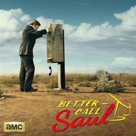 Better Call Saul – Uno (Script) .